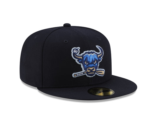 New Era 5950 Milb26 Ac Cap