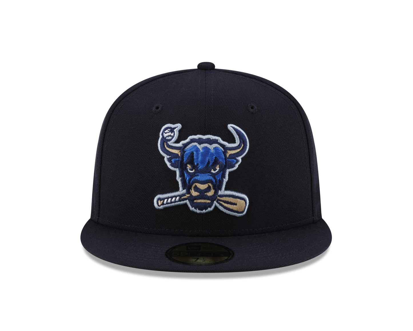 Casquette New Era 5950 Milb26 Ac