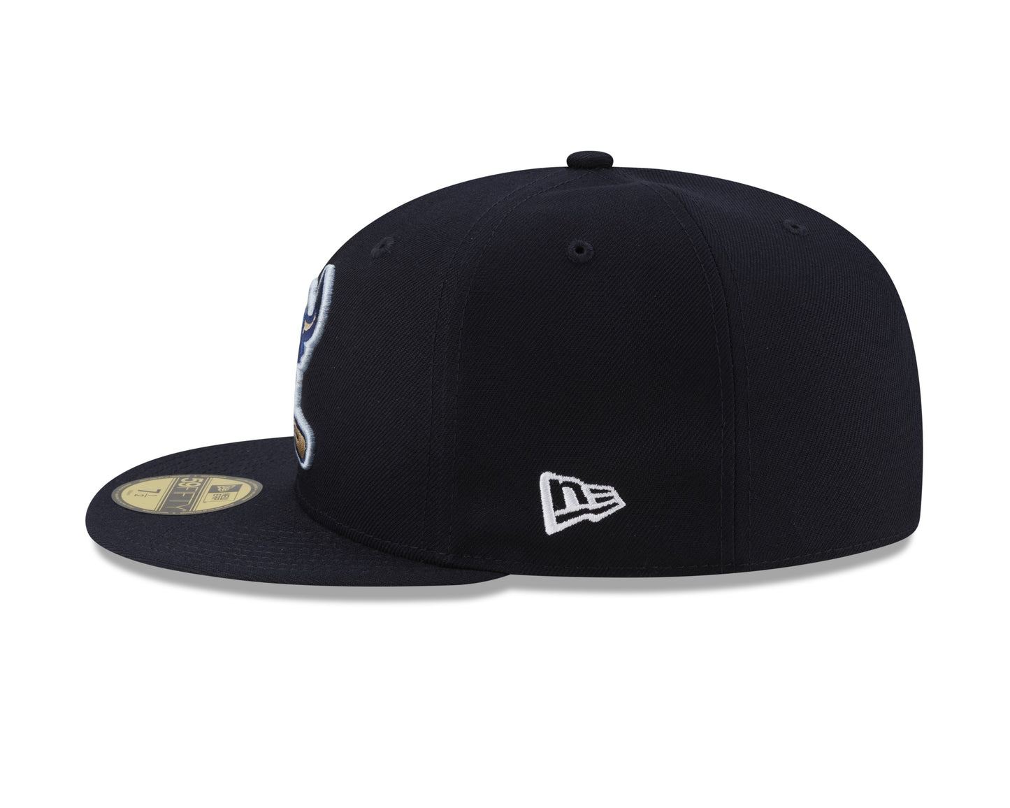 Casquette New Era 5950 Milb26 Ac
