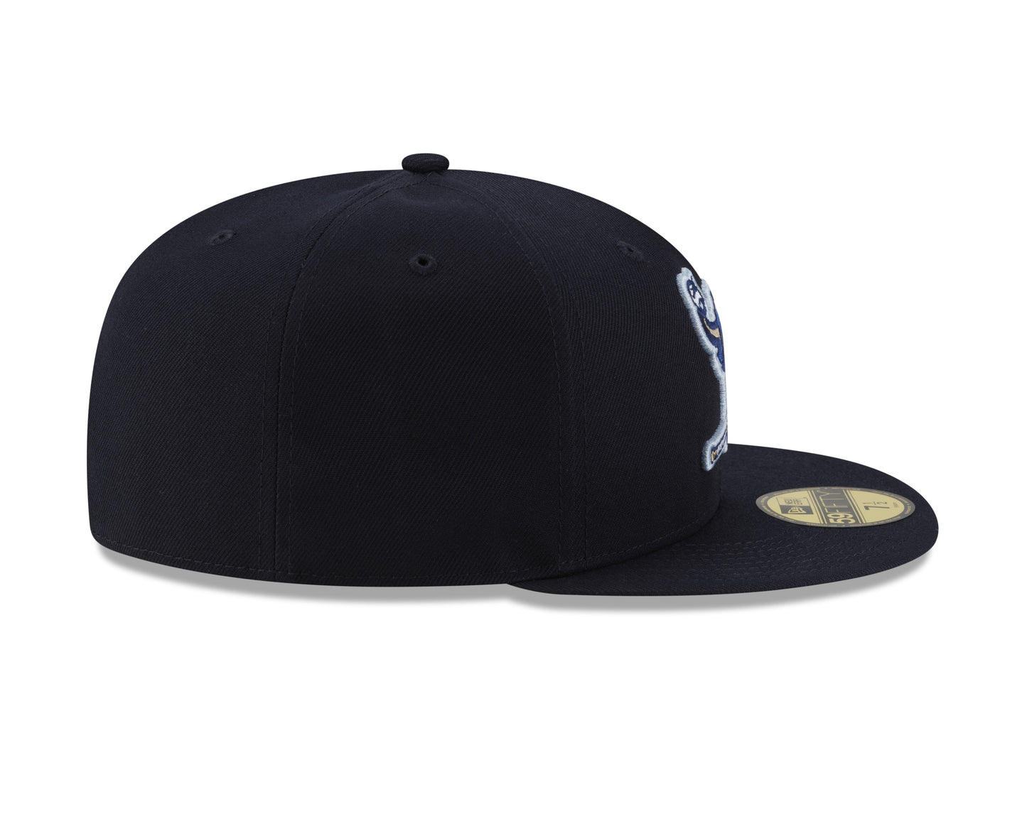 Casquette New Era 5950 Milb26 Ac