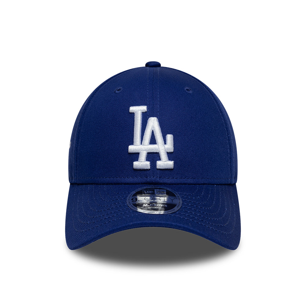 New Era 9Forty Los Angeles Dodgers Dry Cap