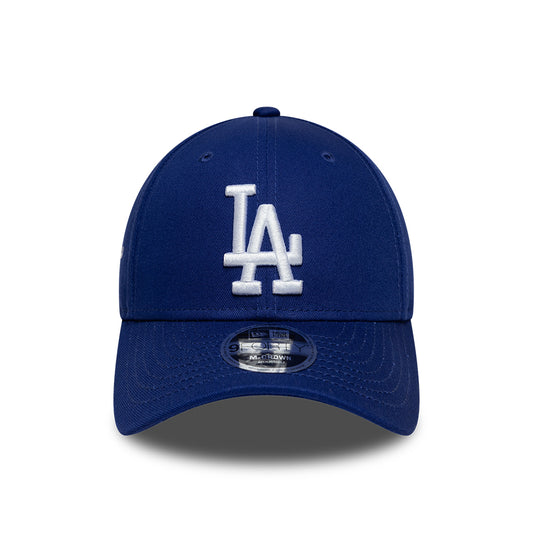 New Era 9Forty Los Angeles Dodgers Dry Cap