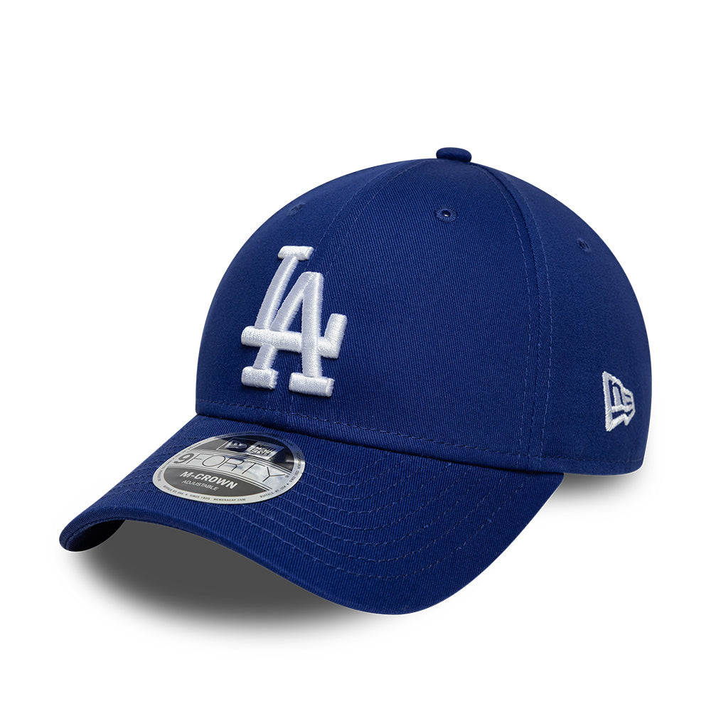 New Era 9Forty Los Angeles Dodgers Dry Cap