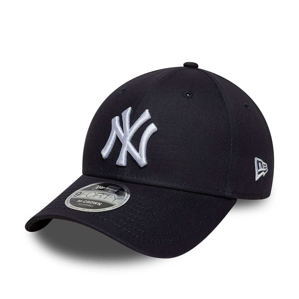 New Era 9Forty NewYork Yankees Navy Cap