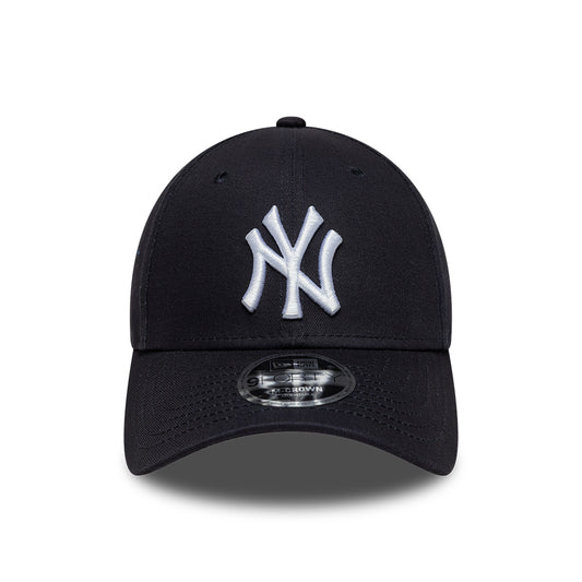 New Era 9Forty NewYork Yankees Navy Cap