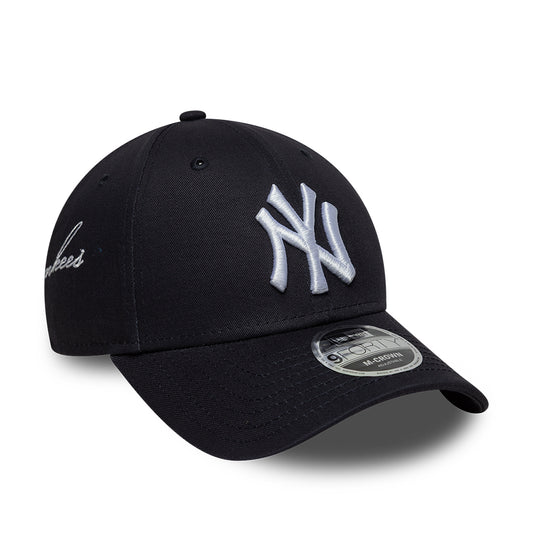 New Era 9Forty NewYork Yankees Navy Cap