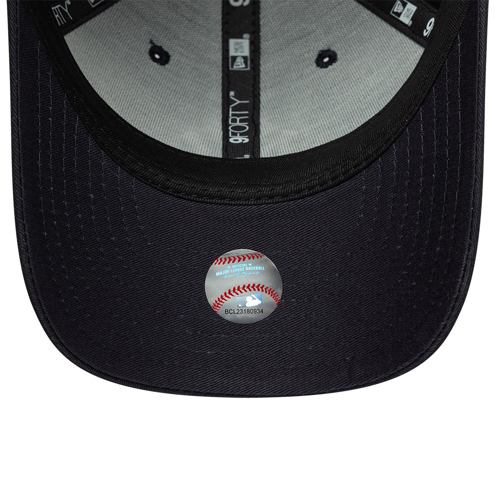 New Era 9Forty NewYork Yankees Navy Cap