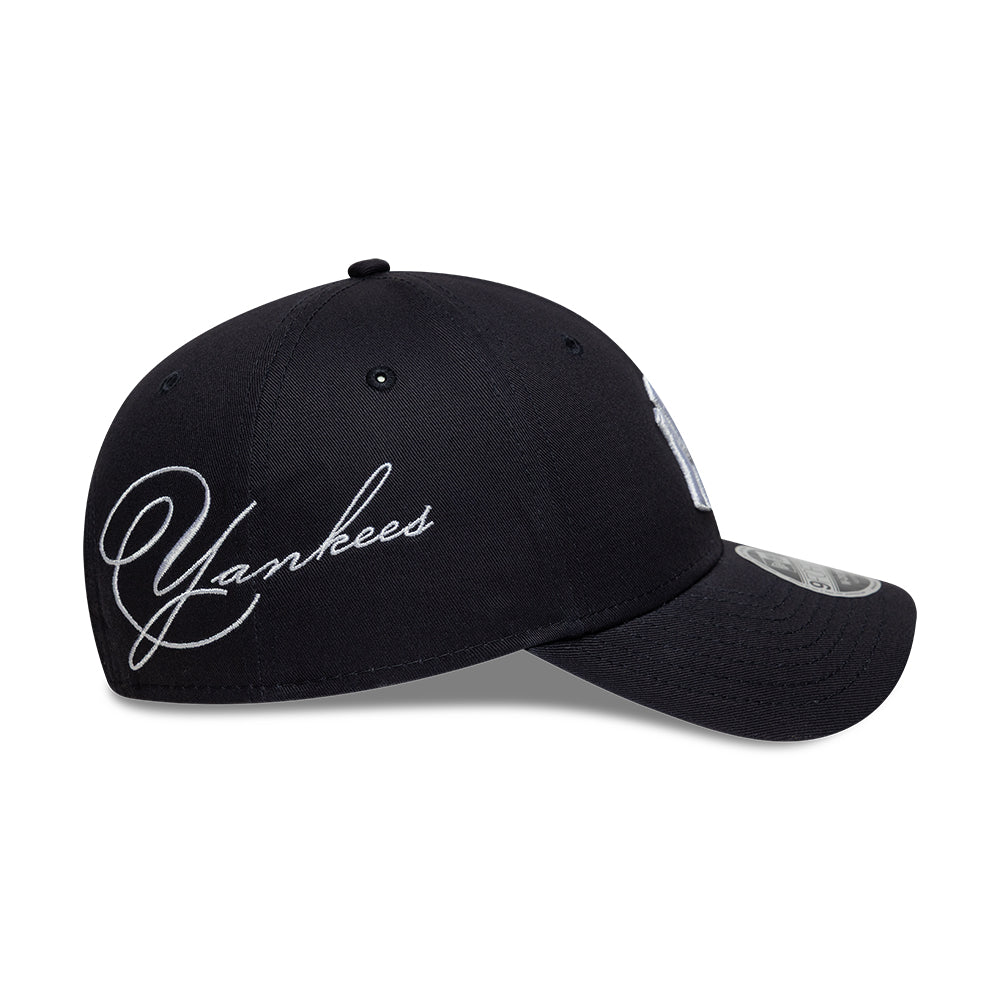 New Era 9Forty NewYork Yankees Navy Cap