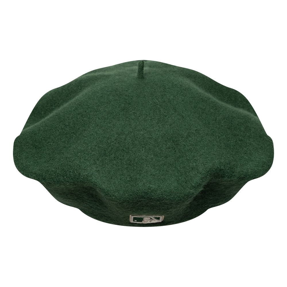 New Era NewYork Yankees Dark Green Cap
