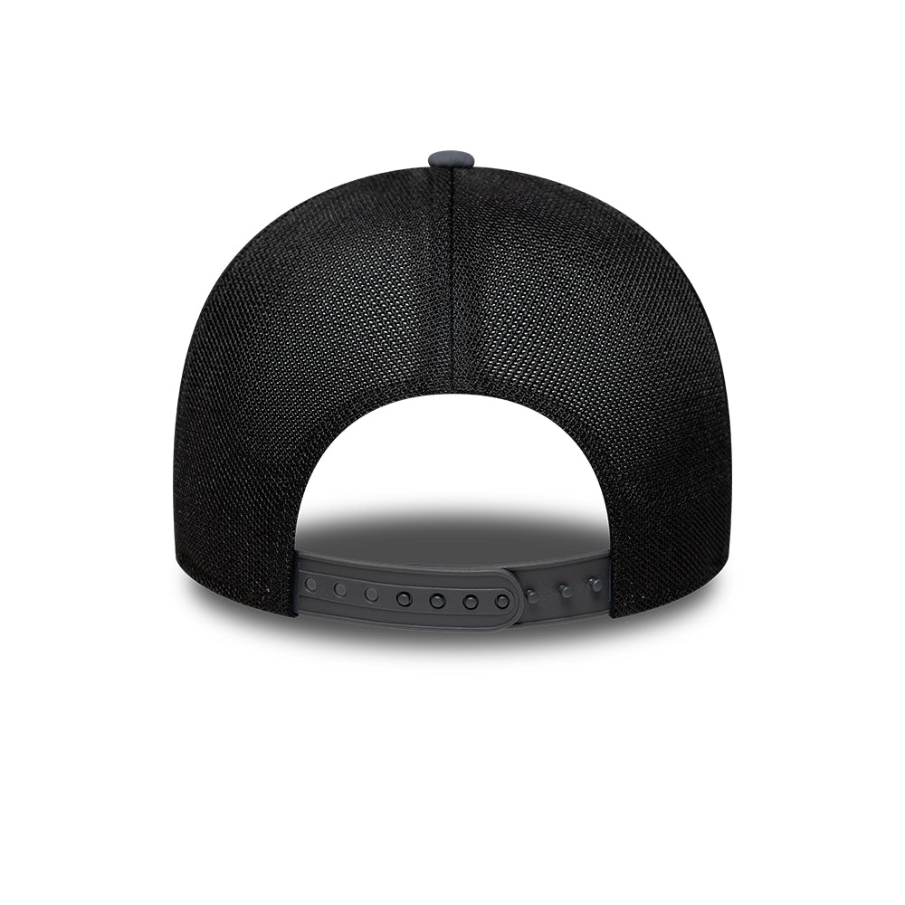New Era 9Forty Los Angeles Dodgers Charcoal Cap