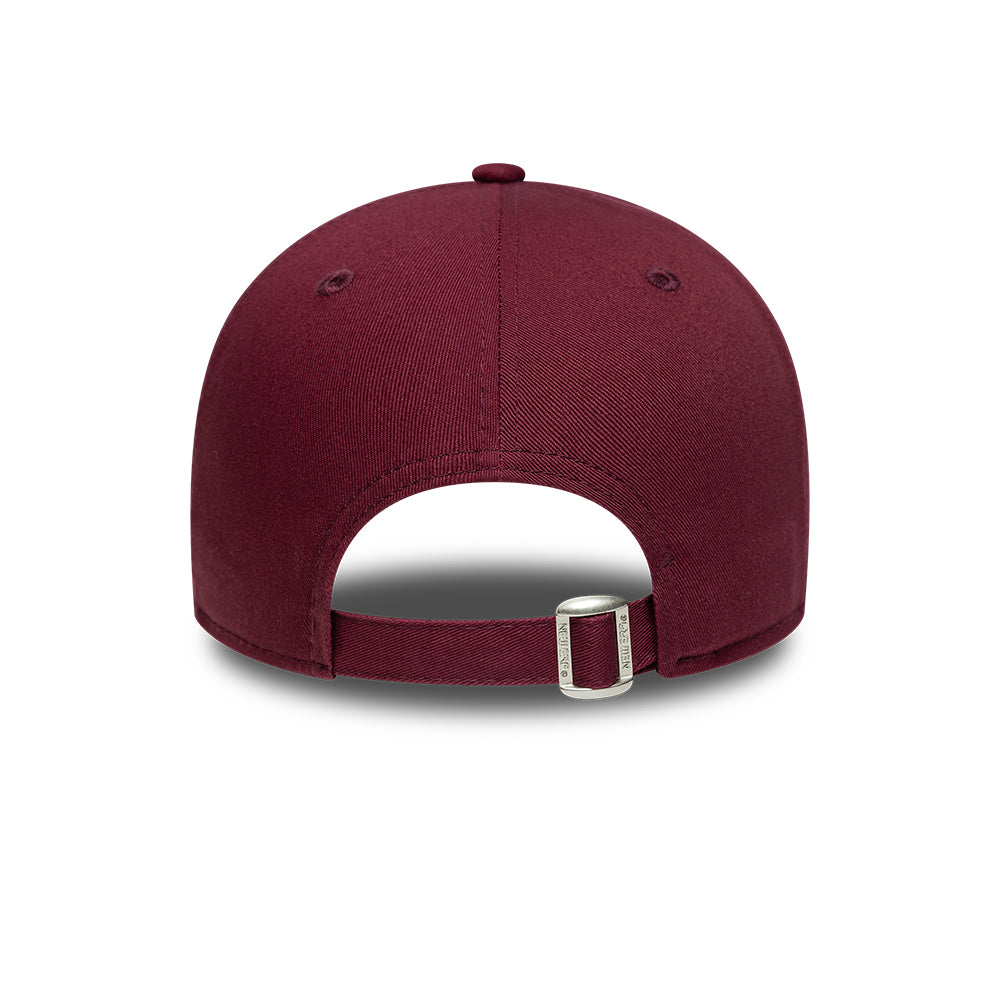 New Era 9Forty Los Angeles Dodgers Black/Cream Cap