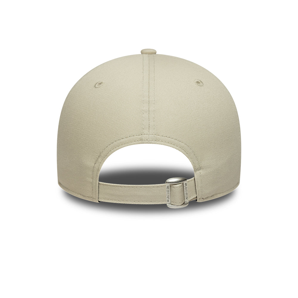 New Era 9Forty Oakland Athletics Stone Cap