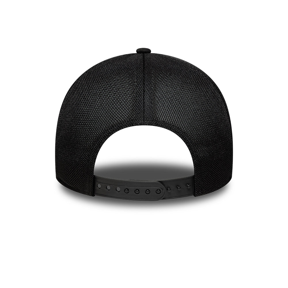 New Era 9Forty NewYork Yankees Black Cap