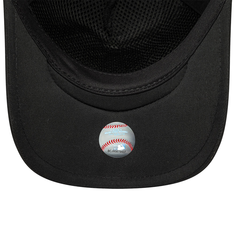 New Era 9Forty NewYork Yankees Black Cap