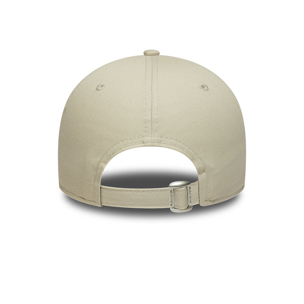 New Era 9Forty Los Angeles Dodgers Stone Cap
