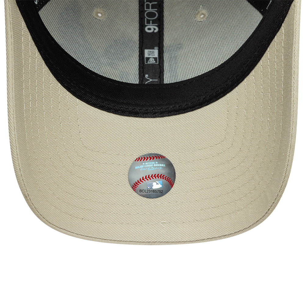 New Era 9Forty Los Angeles Dodgers Stone Cap