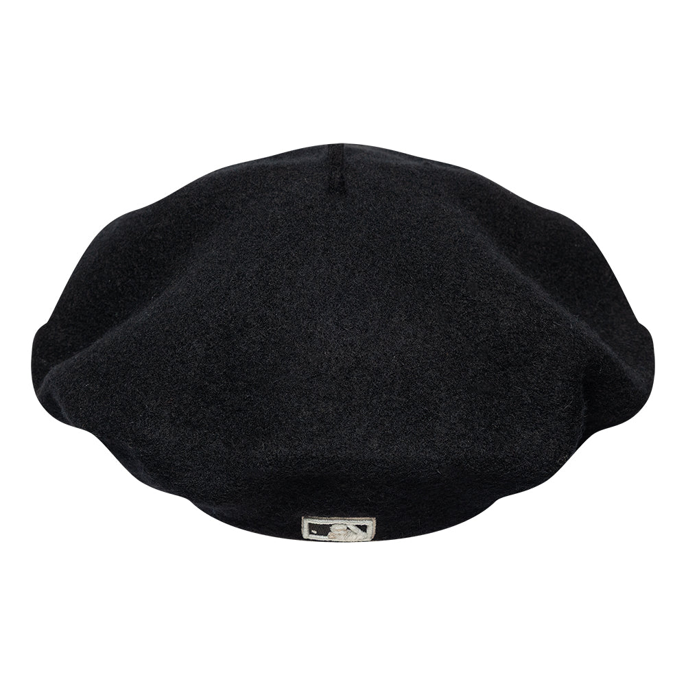 New Era NewYork Yankees Black Cap