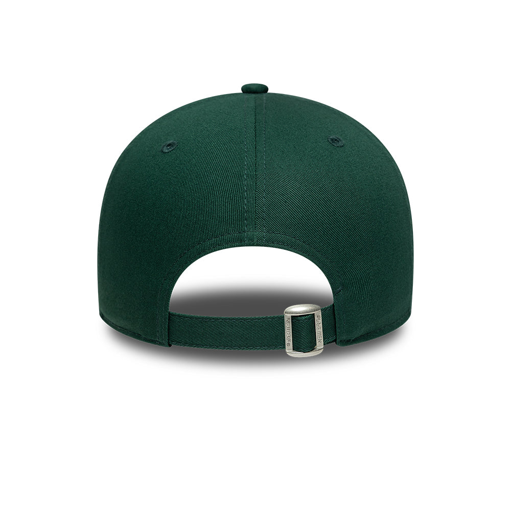 New Era 9Forty NewYork Yankees Green Cap