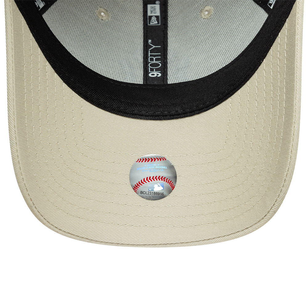 New Era 9Forty NewYork Yankees Stone Cap