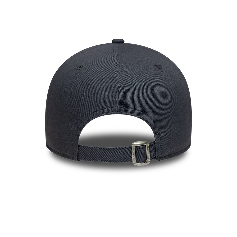 New Era 9Forty NewYork Yankees Charcoal Cap