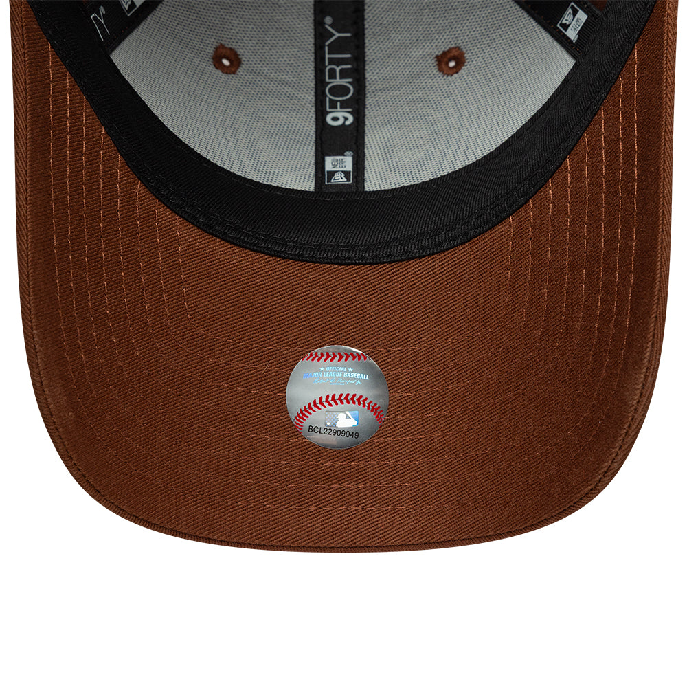 New Era 9Forty Los Angeles Dodgers Cap