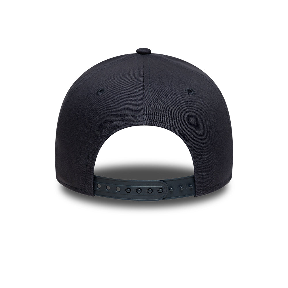 New Era E-Frame NewYork Yankees Navy Cap