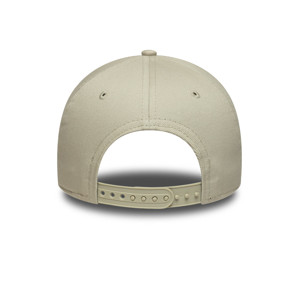New Era E-Frame NewYork Yankees Stone Cap