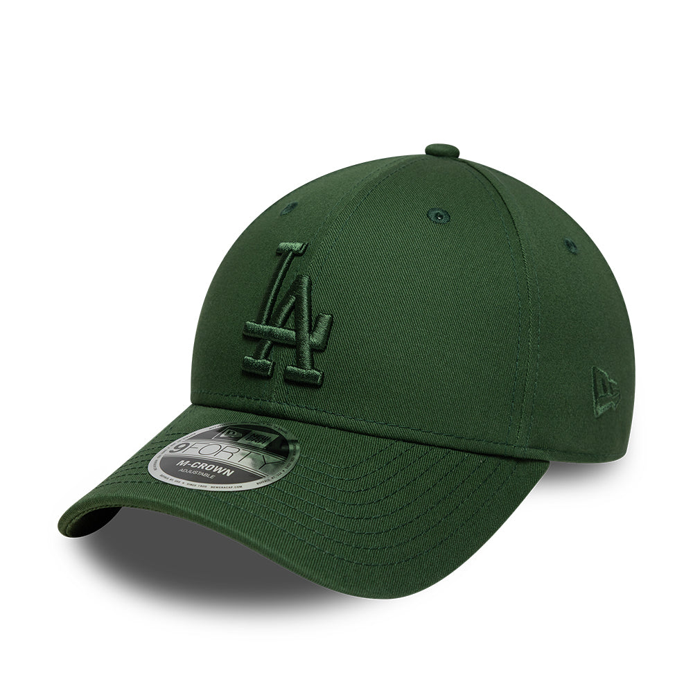 New Era 9Forty Los Angeles Dodgers Cigar Cap