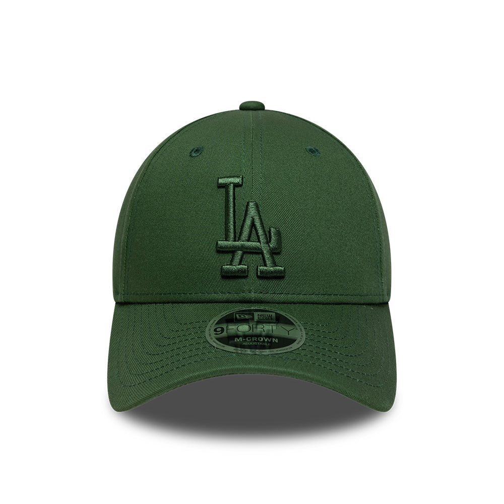 New Era 9Forty Los Angeles Dodgers Cigar Cap
