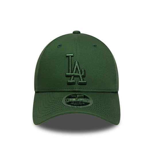New Era 9Forty Los Angeles Dodgers Cigar Cap