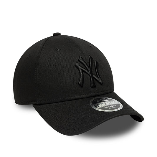 New Era 9Forty NewYork Yankees Black Cap