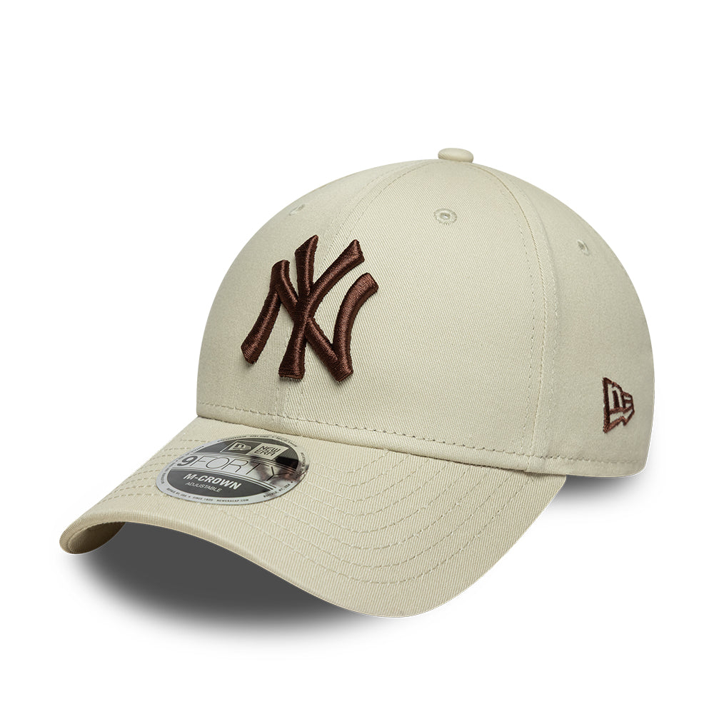 New Era 9Forty NewYork Yankees Stone Cap
