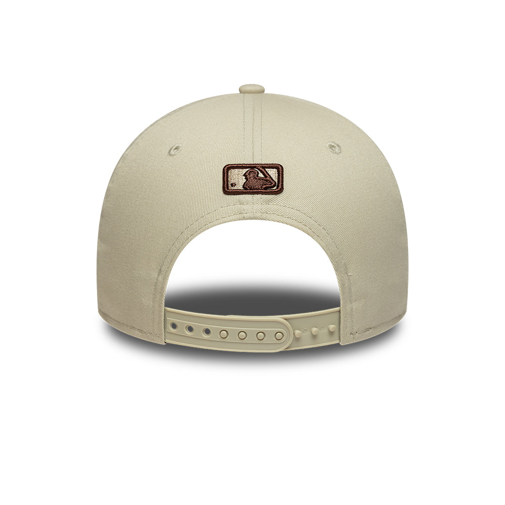 New Era 9Forty NewYork Yankees Stone Cap