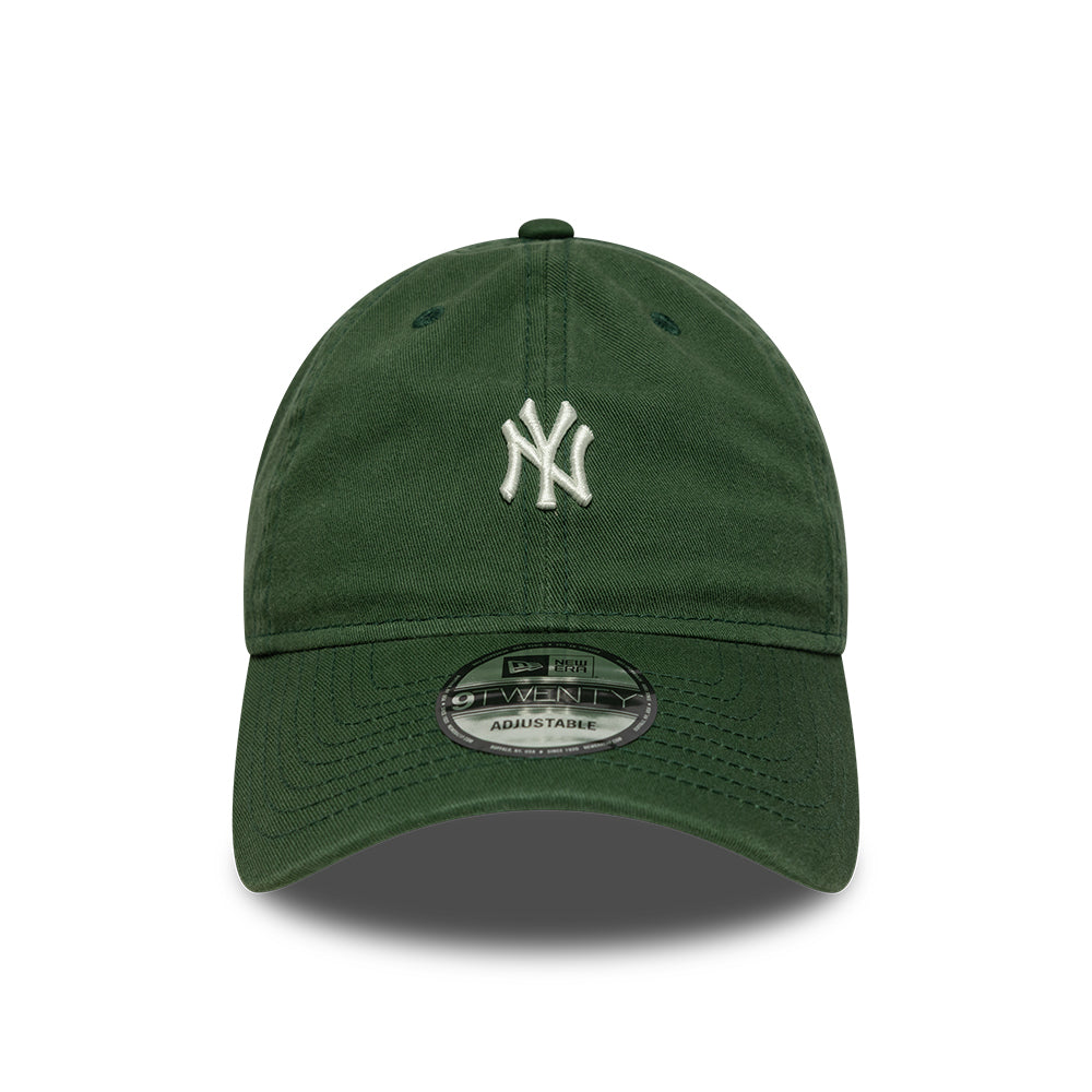 New Era 9Twenty New York Yankees Cigar Cap