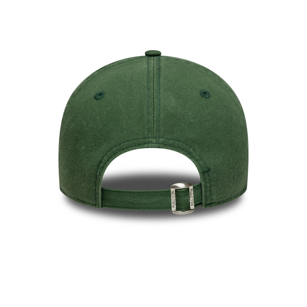 New Era 9Twenty New York Yankees Cigar Cap