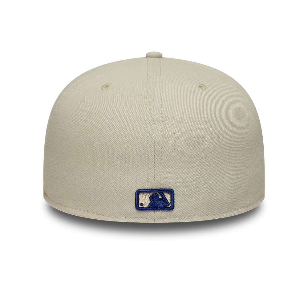 Casquette New Era 59Fifty City Icon Neyyan