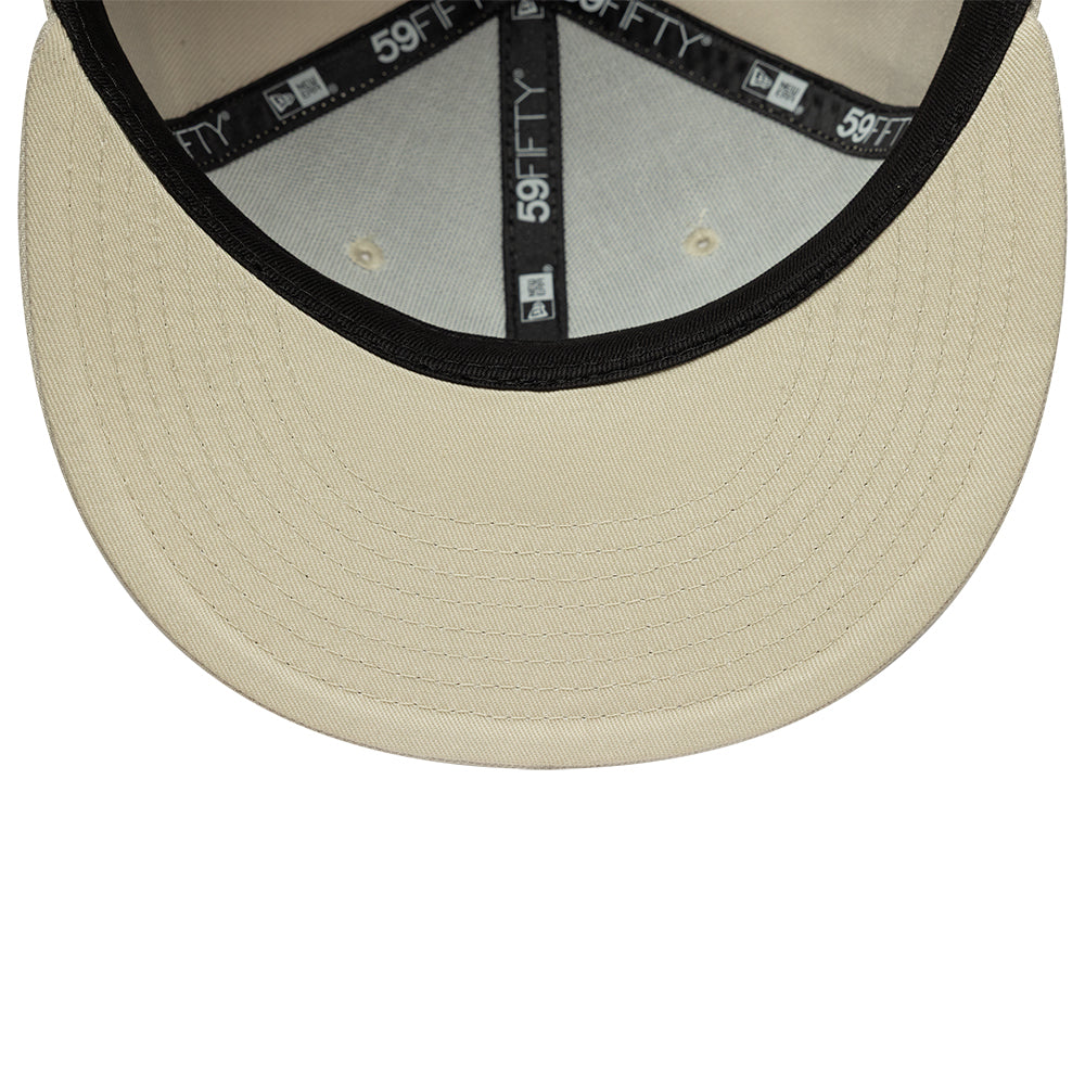 Casquette New Era 59Fifty City Icon Neyyan