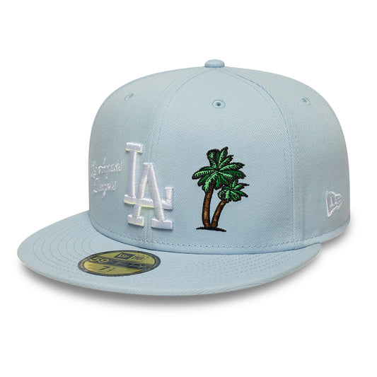 New Era 59Fifty City Icon Losdod Cap