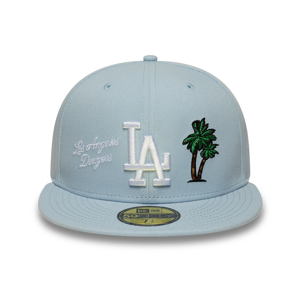 Casquette New Era 59Fifty City Icon Losdod