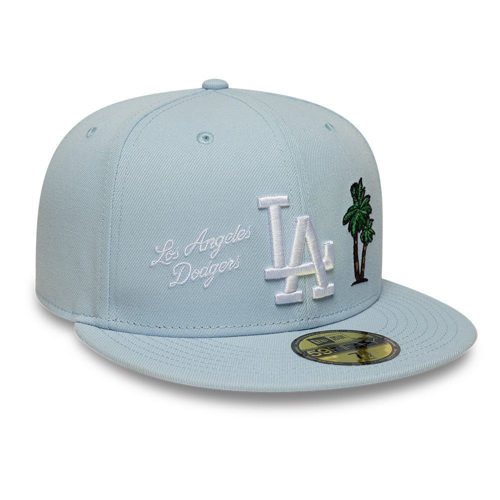 Casquette New Era 59Fifty City Icon Losdod
