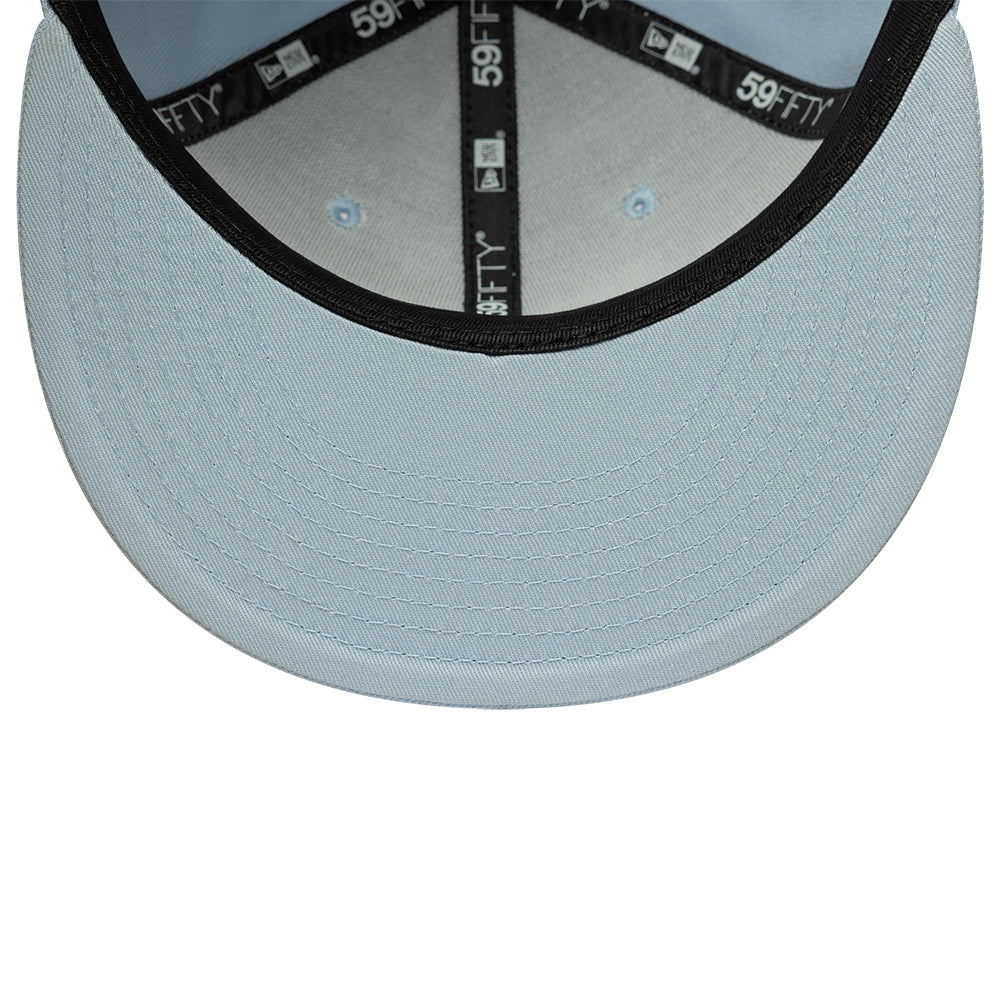 Casquette New Era 59Fifty City Icon Losdod