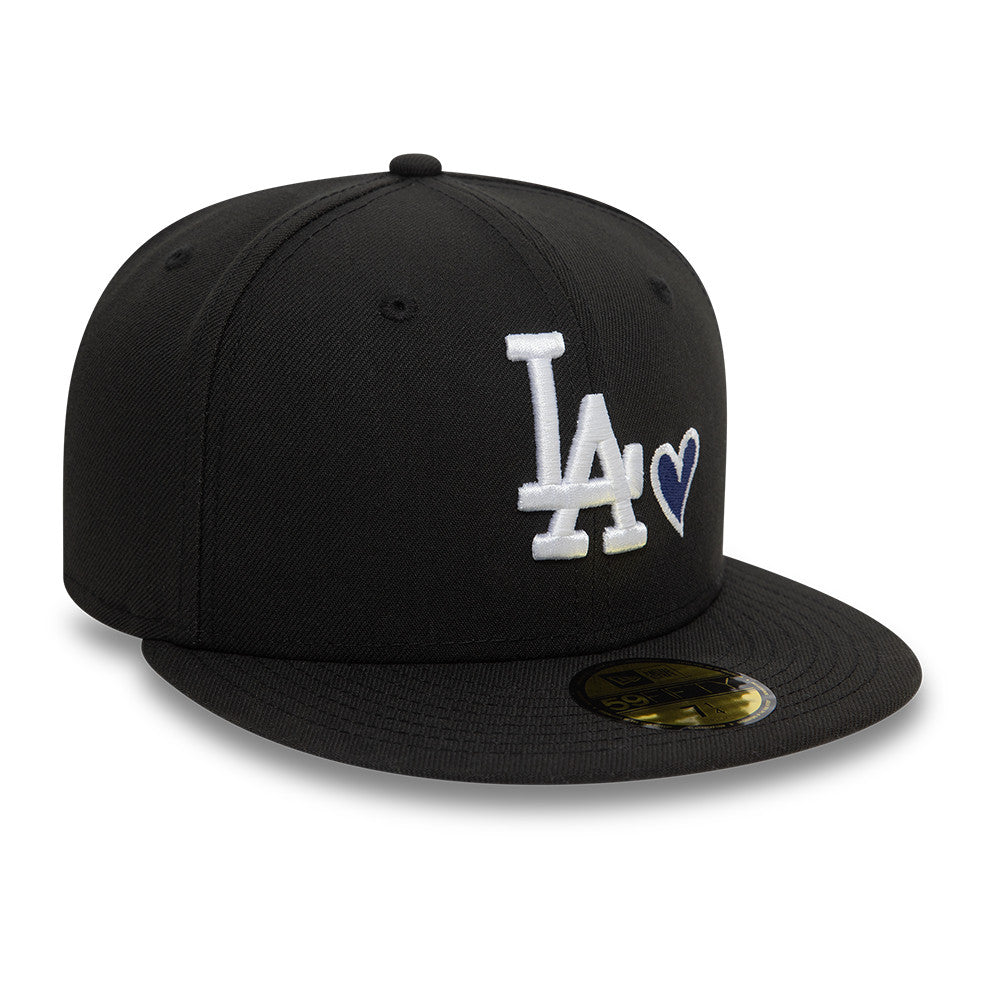 Casquette New Era 59Fifty Heart Icon Losdod