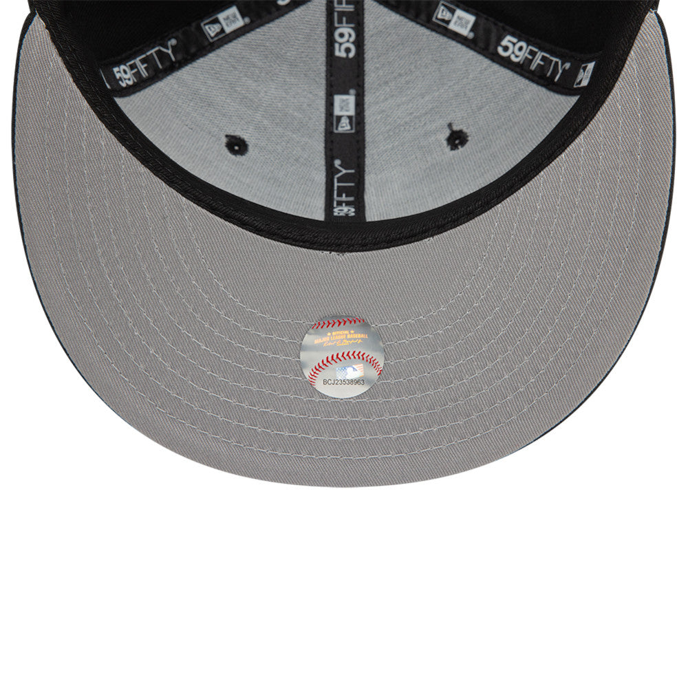Casquette New Era 59Fifty Heart Icon Losdod