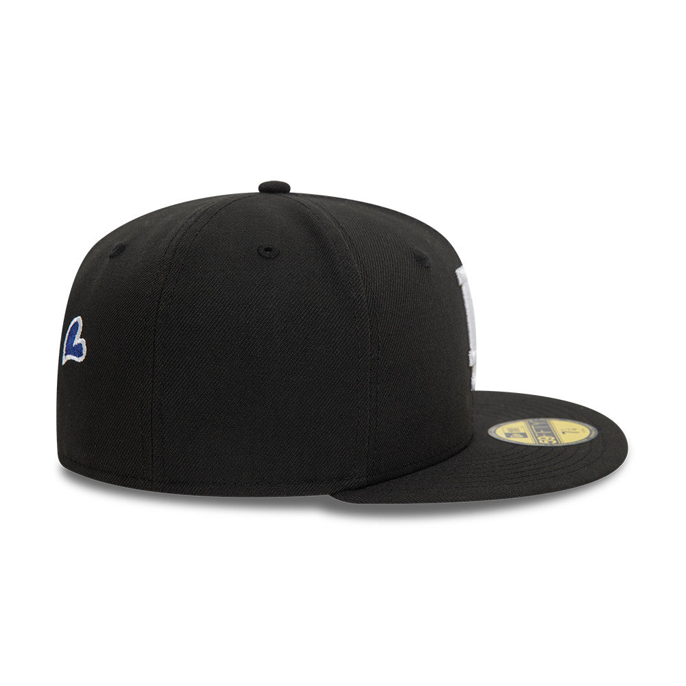 Casquette New Era 59Fifty Heart Icon Losdod