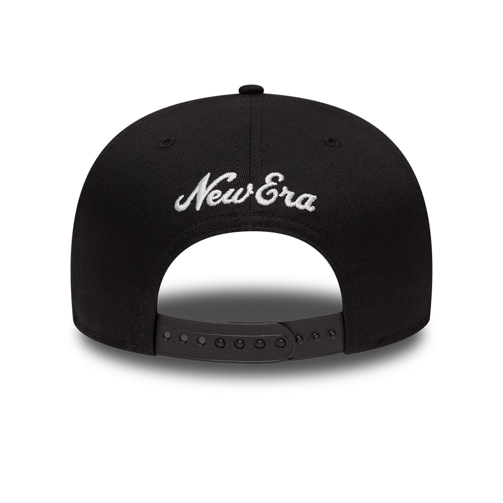New Era 9Fifty NewYork Yankees Black Cap