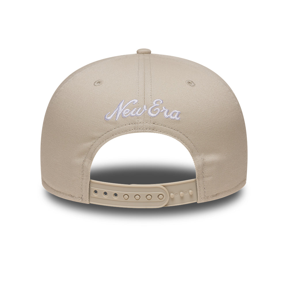 New Era 9Fifty NewYork Yankees Stone Cap