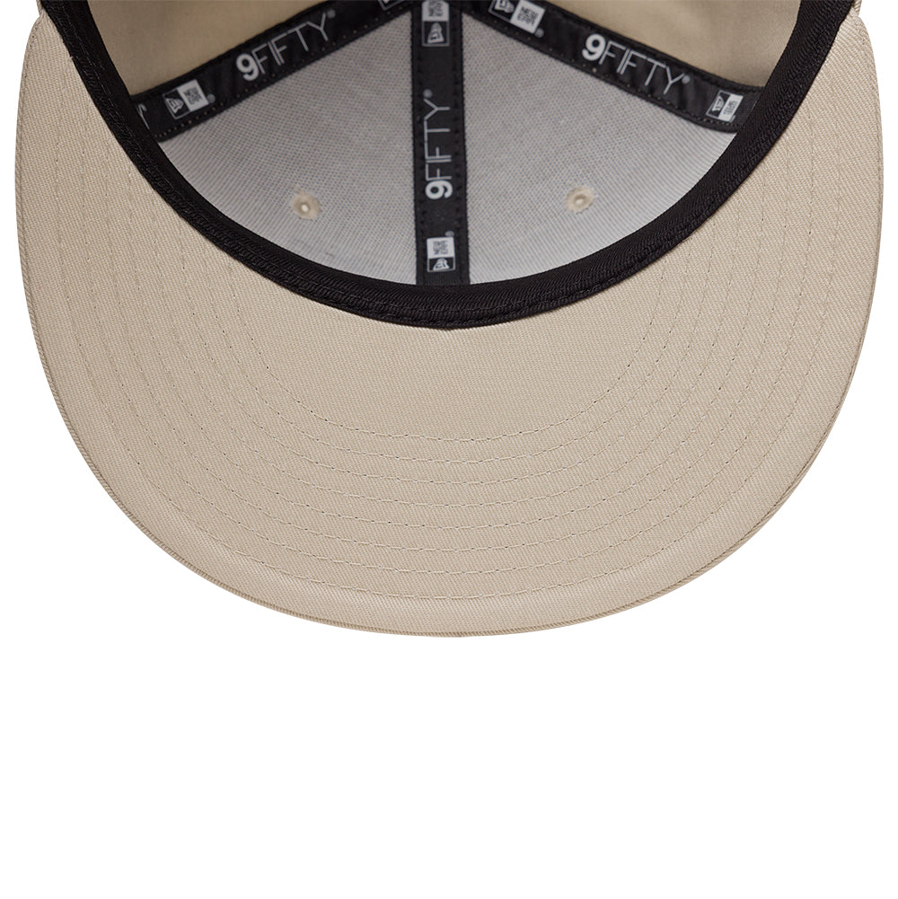 New Era 9Fifty NewYork Yankees Stone Cap