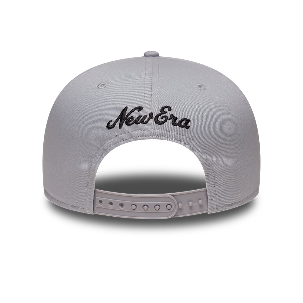 New Era 9Fifty Los Angeles Dodgers Green Cap