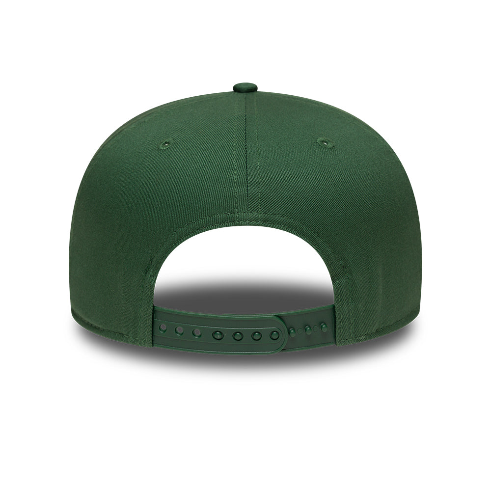 New Era 9Fifty NewYork Yankees Green/White Cap