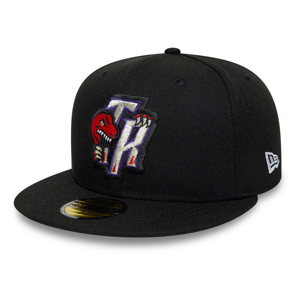 New Era 59Fifty Toronto Raptors Cap
